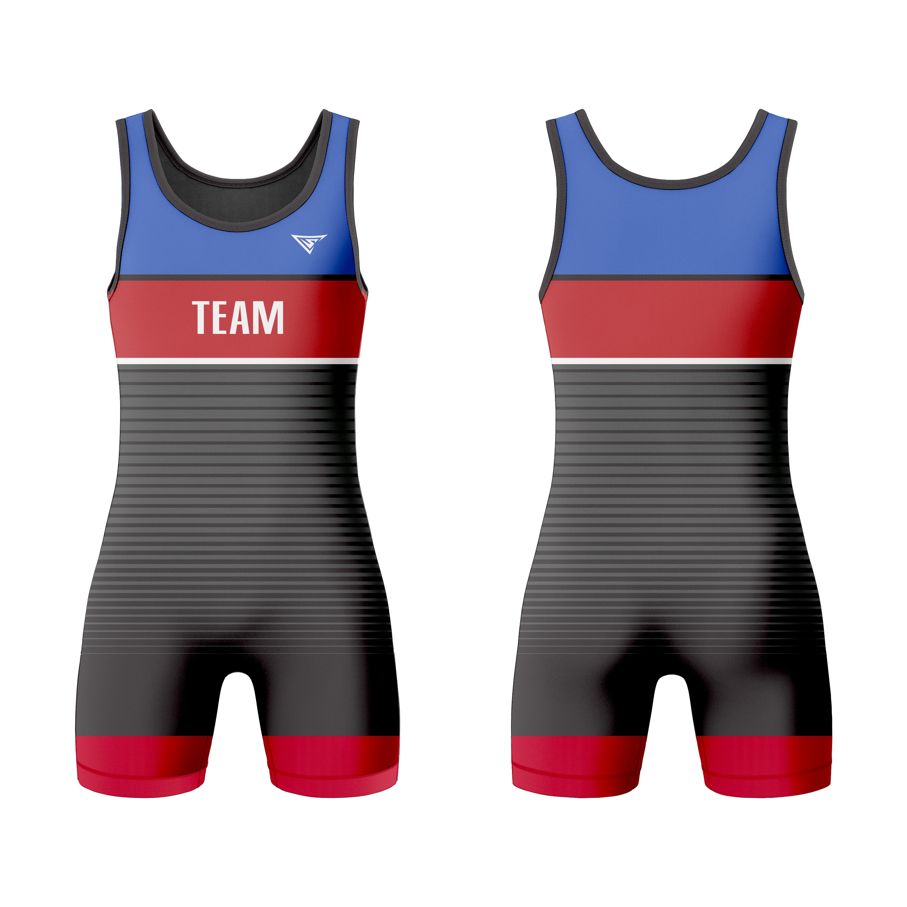 Custom Wrestling Uniform